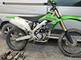 Puretaan Kawasaki kx250f