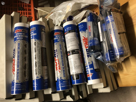 Amsoil Water Resistant Grease 2,2kg Erä, Veneen varusteet ja varaosat, Venetarvikkeet ja veneily, Pori, Tori.fi Amsoil Water Resistant Grease 2,2kg Erä, Veneen varusteet ja varaosat, Venetarvikkeet ja veneily, Pori, Tori.fi