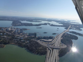 Esittelykurssi kevytlentokoneella (lahjakortti), Muu urheilu ja ulkoilu, Urheilu ja ulkoilu, Helsinki, Tori.fi Esittelykurssi kevytlentokoneella (lahjakortti), Muu urheilu ja ulkoilu, Urheilu ja ulkoilu, Helsinki, Tori.fi