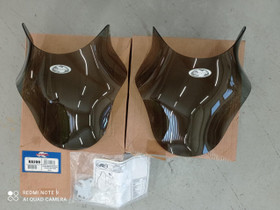 Kappa airstar ka 200 plexi, Moottoripyörän varaosat ja tarvikkeet, Mototarvikkeet ja varaosat, Kemi, Tori.fi Kappa airstar ka 200 plexi, Moottoripyörän varaosat ja tarvikkeet, Mototarvikkeet ja varaosat, Kemi, Tori.fi