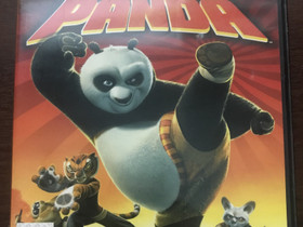 Kung Fu Panda, Pelikonsolit ja pelaaminen, Viihde-elektroniikka, Kerava, Tori.fi