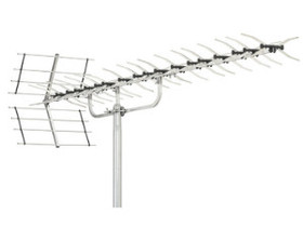 Triax Unix 100 UHF-antenni (LTE 700), Sähkötarvikkeet, Rakennustarvikkeet ja työkalut, Kaarina, Tori.fi Triax Unix 100 UHF-antenni (LTE 700), Sähkötarvikkeet, Rakennustarvikkeet ja työkalut, Kaarina, Tori.fi