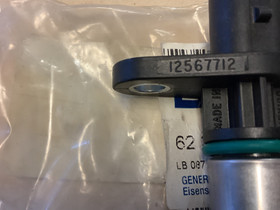 12567712 kampiakselin impulssianturi, Autovaraosat, Auton varaosat ja tarvikkeet, Raahe, Tori.fi 12567712 kampiakselin impulssianturi, Autovaraosat, Auton varaosat ja tarvikkeet, Raahe, Tori.fi