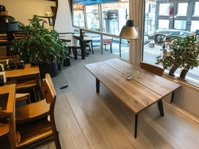Ruokapöytä rustiikkitammi mittatilauksena, Pöydät ja tuolit, Sisustus ja huonekalut, Lohja, Tori.fi Ruokapöytä rustiikkitammi mittatilauksena, Pöydät ja tuolit, Sisustus ja huonekalut, Lohja, Tori.fi