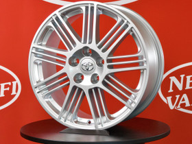Alkuperäinen Toyota 7.5x18" 5x114.3 ET45 Ø60.1, Renkaat ja vanteet, Turku, Tori.fi Alkuperäinen Toyota 7.5x18" 5x114.3 ET45 Ø60.1, Renkaat ja vanteet, Turku, Tori.fi
