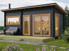 Aava 15 pihasauna, Muu piha ja puutarha, Piha ja puutarha, Oulu, Tori.fi Aava 15 pihasauna, Muu piha ja puutarha, Piha ja puutarha, Oulu, Tori.fi