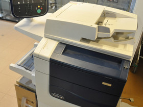 Xerox Colour 560 Laser Tulostin, Oheislaitteet, Tietokoneet ja lislaitteet, Turku, Tori.fi