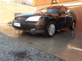 Ford Mondeo, Autot, Laitila, Tori.fi Ford Mondeo, Autot, Laitila, Tori.fi
