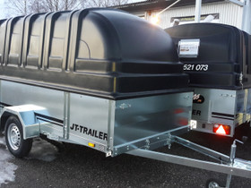 JT-330-50 Gansi kuomulla asennettuna 3v takuu, Peräkärryt ja trailerit, Auton varaosat ja tarvikkeet, Paimio, Tori.fi JT-330-50 Gansi kuomulla asennettuna 3v takuu, Peräkärryt ja trailerit, Auton varaosat ja tarvikkeet, Paimio, Tori.fi