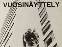 Suomen Kameraseurojen Liiton vuosinäyttely 1970