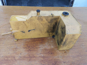 Hydrauliikkasäiliö 20L teräs, Muut koneet ja tarvikkeet, Työkoneet ja kalusto, Luumäki, Tori.fi Hydrauliikkasäiliö 20L teräs, Muut koneet ja tarvikkeet, Työkoneet ja kalusto, Luumäki, Tori.fi