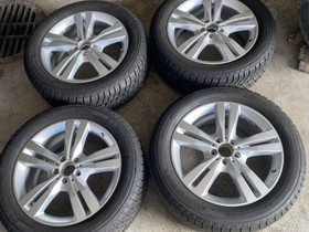 Kitkarengas sarja Mercedes-Benz W166 ML,GL, Renkaat ja vanteet, Laitila, Tori.fi Kitkarengas sarja Mercedes-Benz W166 ML,GL, Renkaat ja vanteet, Laitila, Tori.fi