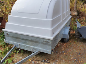 Kuomukärry 25e/pvä, Peräkärryt ja trailerit, Auton varaosat ja tarvikkeet, Jyväskylä, Tori.fi Kuomukärry 25e/pvä, Peräkärryt ja trailerit, Auton varaosat ja tarvikkeet, Jyväskylä, Tori.fi