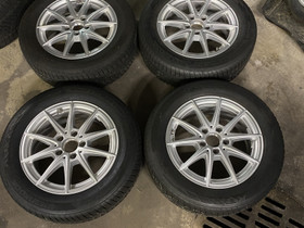 Kitkarengas sarja Mercedes-Benz W177, W246, CLA, Renkaat ja vanteet, Laitila, Tori.fi Kitkarengas sarja Mercedes-Benz W177, W246, CLA, Renkaat ja vanteet, Laitila, Tori.fi