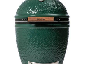 Big Green Egg Large -hiiligrilli, Pihakalusteet ja grillit, Piha ja puutarha, Harjavalta, Tori.fi