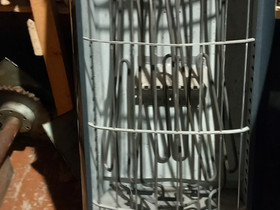 Saunan kiuas, Sähkötarvikkeet, Rakennustarvikkeet ja työkalut, Paltamo, Tori.fi Saunan kiuas, Sähkötarvikkeet, Rakennustarvikkeet ja työkalut, Paltamo, Tori.fi