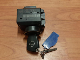 Virtalukko MB E270 W211 2.7L CDI 2002 vm, Autovaraosat, Auton varaosat ja tarvikkeet, Tuusula, Tori.fi Virtalukko MB E270 W211 2.7L CDI 2002 vm, Autovaraosat, Auton varaosat ja tarvikkeet, Tuusula, Tori.fi