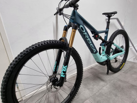 Orbea rise m10, Sähköpyörät, Polkupyörät ja pyöräily, Tornio, Tori.fi Orbea rise m10, Sähköpyörät, Polkupyörät ja pyöräily, Tornio, Tori.fi