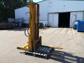 Hydraulinen nostolaite 213x115cm, Muut koneet ja tarvikkeet, Työkoneet ja kalusto, Luumäki, Tori.fi Hydraulinen nostolaite 213x115cm, Muut koneet ja tarvikkeet, Työkoneet ja kalusto, Luumäki, Tori.fi