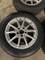Kitkarengas sarja Mercedes-Benz W177, W246, CLA