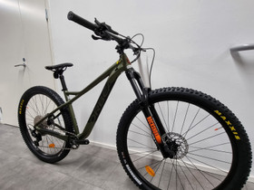 Orbea Laufey H30, Maastopyörät, Polkupyörät ja pyöräily, Tornio, Tori.fi Orbea Laufey H30, Maastopyörät, Polkupyörät ja pyöräily, Tornio, Tori.fi