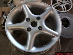 6x14 4x108 alumiinivanne 3kpl, Renkaat ja vanteet, Raahe, Tori.fi 6x14 4x108 alumiinivanne 3kpl, Renkaat ja vanteet, Raahe, Tori.fi