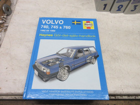Volvo korjausopas, Oppikirjat, Kirjat ja lehdet, Tampere, Tori.fi Volvo korjausopas, Oppikirjat, Kirjat ja lehdet, Tampere, Tori.fi
