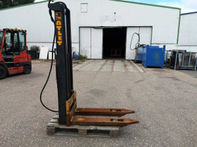 Hydraulinen nostolaite 200x114cm, Muut koneet ja tarvikkeet, Työkoneet ja kalusto, Luumäki, Tori.fi Hydraulinen nostolaite 200x114cm, Muut koneet ja tarvikkeet, Työkoneet ja kalusto, Luumäki, Tori.fi