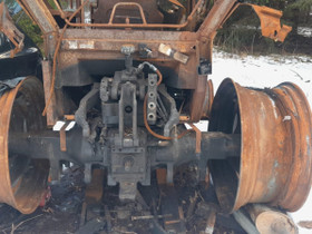 Valtra a75 osia, Maatalouskoneet, Kuljetuskalusto ja raskas kalusto, Laitila, Tori.fi Valtra a75 osia, Maatalouskoneet, Kuljetuskalusto ja raskas kalusto, Laitila, Tori.fi