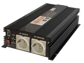 Invertteri 24V 1500W INTELLIGENT, Lisävarusteet ja autotarvikkeet, Auton varaosat ja tarvikkeet, Kauhajoki, Tori.fi Invertteri 24V 1500W INTELLIGENT, Lisävarusteet ja autotarvikkeet, Auton varaosat ja tarvikkeet, Kauhajoki, Tori.fi