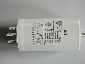 Kondensaattori pesukone ARISTON 20MF C00019972, Pesu- ja kuivauskoneet, Kodinkoneet, Rauma, Tori.fi Kondensaattori pesukone ARISTON 20MF C00019972, Pesu- ja kuivauskoneet, Kodinkoneet, Rauma, Tori.fi