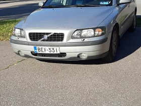 Volvo S60, Autot, Lappeenranta, Tori.fi