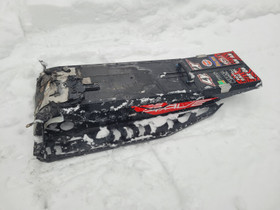 Lynx RS radien takarunko, Moottorikelkan varaosat ja tarvikkeet, Mototarvikkeet ja varaosat, Ylöjärvi, Tori.fi Lynx RS radien takarunko, Moottorikelkan varaosat ja tarvikkeet, Mototarvikkeet ja varaosat, Ylöjärvi, Tori.fi