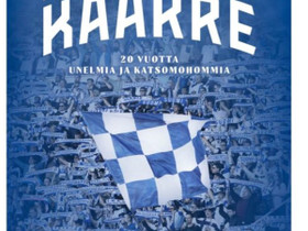 20 vuotta unelmia ja katsomohommia kirja, Harrastekirjat, Kirjat ja lehdet, Helsinki, Tori.fi 20 vuotta unelmia ja katsomohommia kirja, Harrastekirjat, Kirjat ja lehdet, Helsinki, Tori.fi