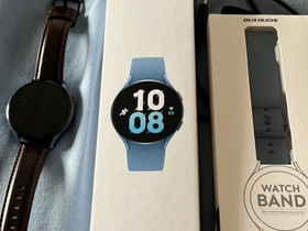 Samsung watch 5, Puhelintarvikkeet, Puhelimet ja tarvikkeet, Hattula, Tori.fi