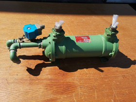 Hydrauliöljyn lauhdutin MS 134 B1, Muut koneet ja tarvikkeet, Työkoneet ja kalusto, Luumäki, Tori.fi Hydrauliöljyn lauhdutin MS 134 B1, Muut koneet ja tarvikkeet, Työkoneet ja kalusto, Luumäki, Tori.fi