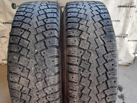 225/75 R16" käytetty rengas Nokian, Renkaat ja vanteet, Helsinki, Tori.fi 225/75 R16" käytetty rengas Nokian, Renkaat ja vanteet, Helsinki, Tori.fi