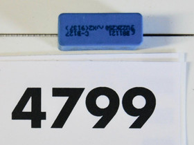 Kondensaattori B81121-C-B127, Pesu- ja kuivauskoneet, Kodinkoneet, Rauma, Tori.fi Kondensaattori B81121-C-B127, Pesu- ja kuivauskoneet, Kodinkoneet, Rauma, Tori.fi