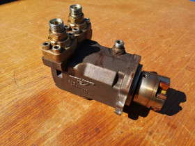Hydraulipumppu Linde 291 311 01 06, Muut koneet ja tarvikkeet, Työkoneet ja kalusto, Luumäki, Tori.fi Hydraulipumppu Linde 291 311 01 06, Muut koneet ja tarvikkeet, Työkoneet ja kalusto, Luumäki, Tori.fi