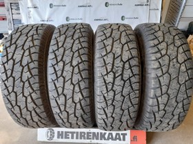 265/70 R16" käytetty rengas Hifly, Renkaat ja vanteet, Helsinki, Tori.fi 265/70 R16" käytetty rengas Hifly, Renkaat ja vanteet, Helsinki, Tori.fi