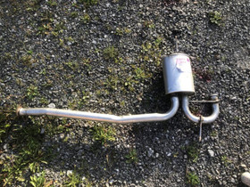 Renault R19 Keskipönttö 1.4/1.7 89-96, Autovaraosat, Auton varaosat ja tarvikkeet, Pori, Tori.fi Renault R19 Keskipönttö 1.4/1.7 89-96, Autovaraosat, Auton varaosat ja tarvikkeet, Pori, Tori.fi