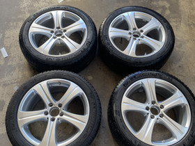 Kitkarengas sarja Mercedes-Benz W213 E-sarja, Renkaat ja vanteet, Laitila, Tori.fi Kitkarengas sarja Mercedes-Benz W213 E-sarja, Renkaat ja vanteet, Laitila, Tori.fi