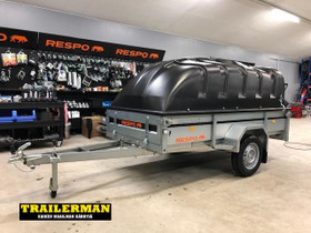 Pikku Respo kuomuperäkärry matalalla kuomulla, Peräkärryt ja trailerit, Auton varaosat ja tarvikkeet, Espoo, Tori.fi Pikku Respo kuomuperäkärry matalalla kuomulla, Peräkärryt ja trailerit, Auton varaosat ja tarvikkeet, Espoo, Tori.fi