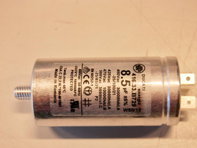 Kondensaattori kuivain Hotpoint 8.5 UF C00258619, Pesu- ja kuivauskoneet, Kodinkoneet, Rauma, Tori.fi Kondensaattori kuivain Hotpoint 8.5 UF C00258619, Pesu- ja kuivauskoneet, Kodinkoneet, Rauma, Tori.fi