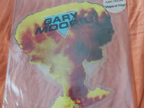 Gary Moore LP, Musiikki CD, DVD ja äänitteet, Musiikki ja soittimet, Kemi, Tori.fi