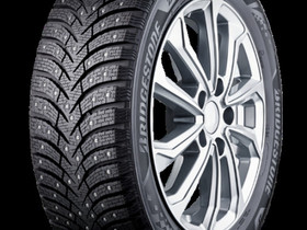 205/55-16 Bridgestone Spike3 uutuus 2023 talvelle, Renkaat ja vanteet, Kuopio, Tori.fi