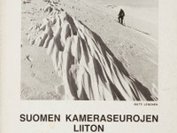 Suomen Kameraseurojen Liiton vuosinäyttely 1984