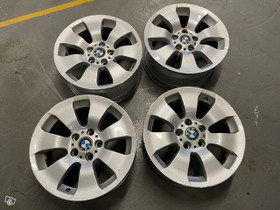 BMW alkuperäiset aluvanteet 17", Renkaat ja vanteet, Raasepori, Tori.fi BMW alkuperäiset aluvanteet 17", Renkaat ja vanteet, Raasepori, Tori.fi