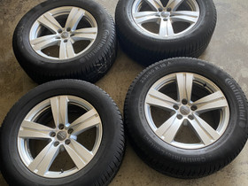 Kitkarengas sarja Audi Q7, Renkaat ja vanteet, Laitila, Tori.fi Kitkarengas sarja Audi Q7, Renkaat ja vanteet, Laitila, Tori.fi