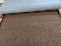 Matto ruskea, 160x230cm, VM Carpet